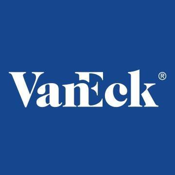 VanEck Brazil Small-Cap ETF 로고