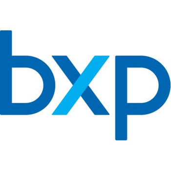 BXP 로고