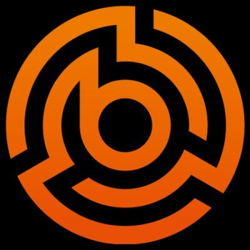 버나 테크놀로지스 로고