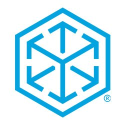 CH 로빈슨 월드와이드 로고