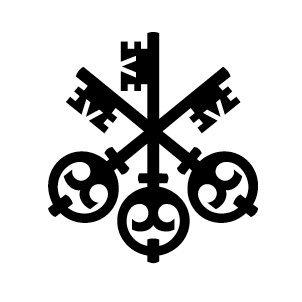 샹송 인터내셔널 홀딩 로고