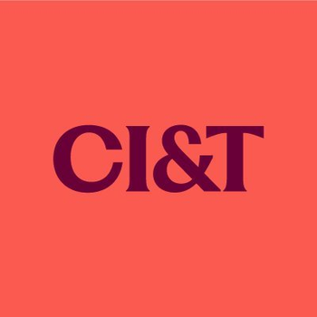 Ci&T 로고