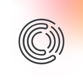 컴퍼스패스웨이스 ADR 로고