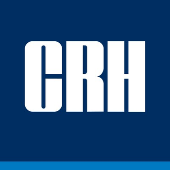 CRH 로고