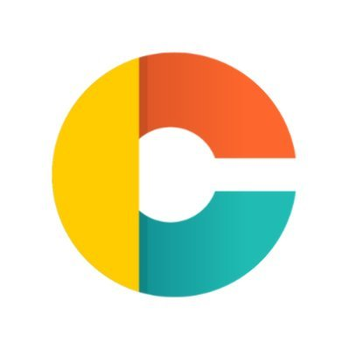 큐 바이오파마 로고