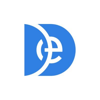 다이버시파이드 에너지 로고