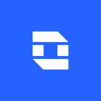 디파이 테크놀로지스 로고