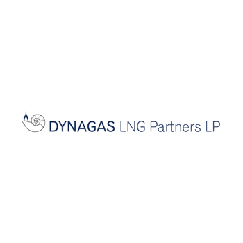 DYNAGAS LNG PARNERS LP 로고