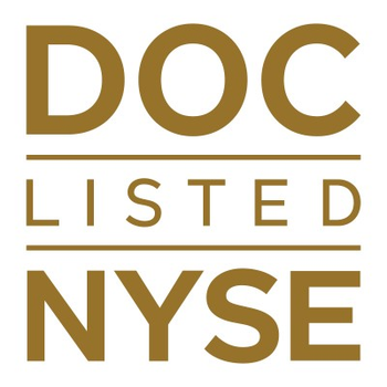 헬스피크 프로퍼티스 로고