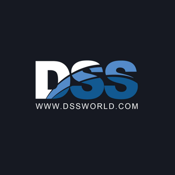DSS 로고