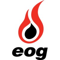EOG 리소시스 로고