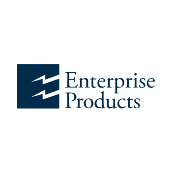 Enterprise Products Partners L.P. 로고