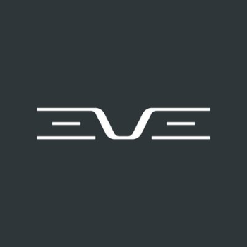 이브 홀딩 로고