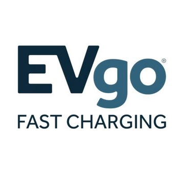 EVgo Inc. Warrants 로고