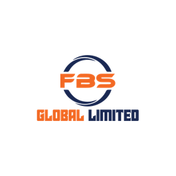 FBS 글로벌 로고