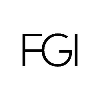FGI 인더스트리스 로고