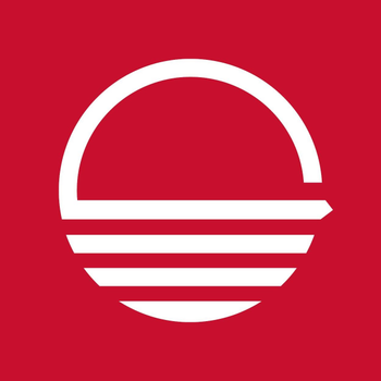 포워드 에어 (델라웨어) 로고