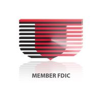 저먼 아메리칸 뱅코프 로고