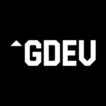 GDEV Inc. Warrant 로고