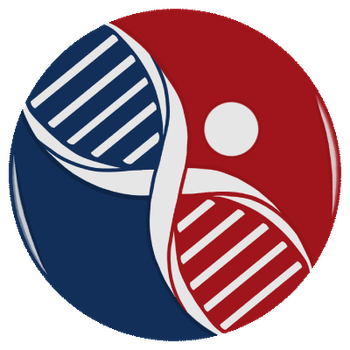 그리니치 라이프사이언스 로고