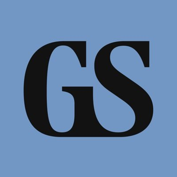 Goldman Sachs S&P 500 Premium Income ETF 로고