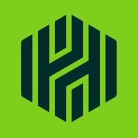 헌팅턴 뱅크셰어스 로고