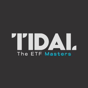 YieldMax HOOD Option Income Strategy ETF 로고