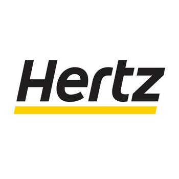 Hertz Global Holdings Warrants 로고