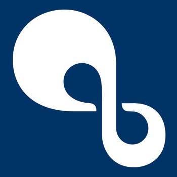 밍크 테라퓨틱스 로고