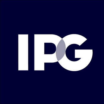 The Interpublic Group of Companies, Inc. 로고