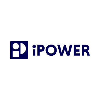 아이파워 로고