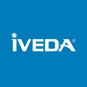 Iveda Solutions, Inc. Warrant 로고