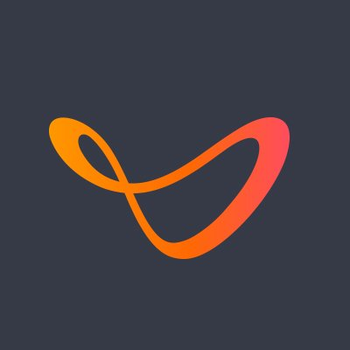 조비 에비에이션 로고