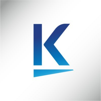 K포스 로고
