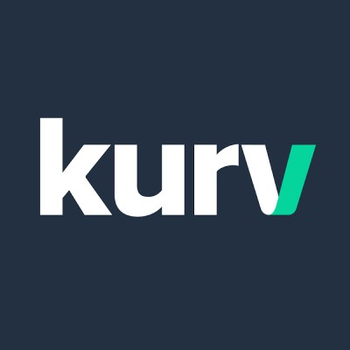 Kurv Gold Enhanced Income ETF 로고