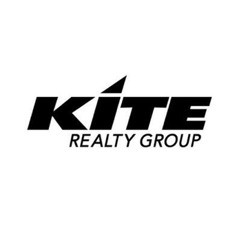 카이트 리얼티 그룹 트러스트 로고