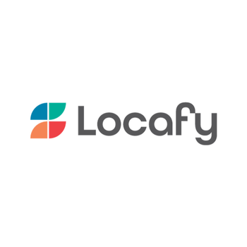 Locafy Limited Warrant 로고