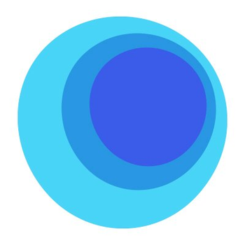 랩코프 홀딩스 로고