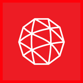 L3 해리스 테크놀러지 로고