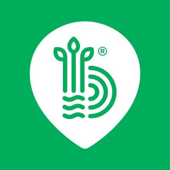 로컬 바운티 로고