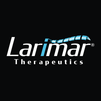 라리마 테라퓨틱스 로고