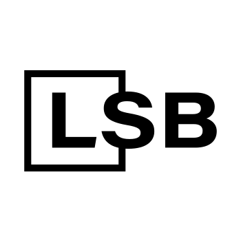 LSB 인더스트리 로고