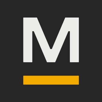 마라 홀딩스 로고