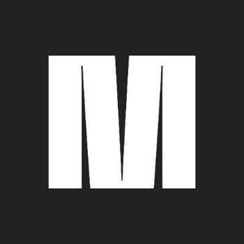 매그나이트 로고