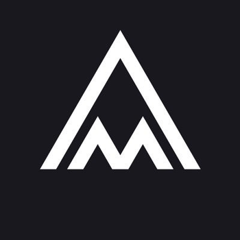 모손 인프라스트럭처 그룹 로고