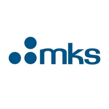 MKS 로고