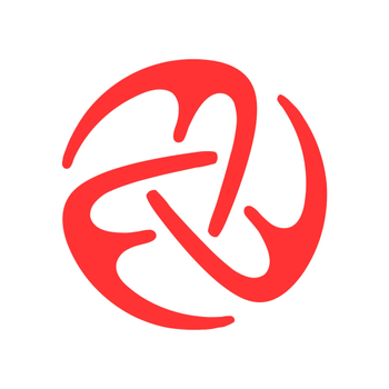 마이크로비전 로고