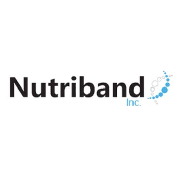 Nutriband Inc. Warrant 로고