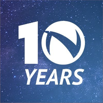 나비타스 세미컨덕터 로고