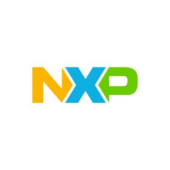 NXP 세미콘덕터 로고